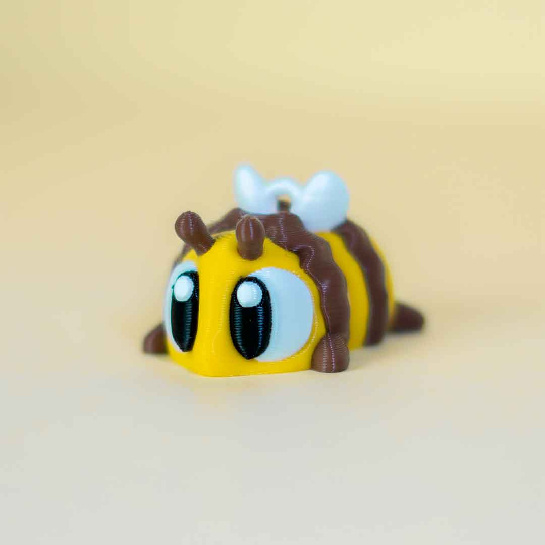 Panal de abejas + abejitas flexy