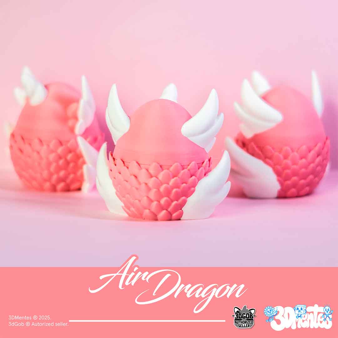 Dragón de viento Flexy