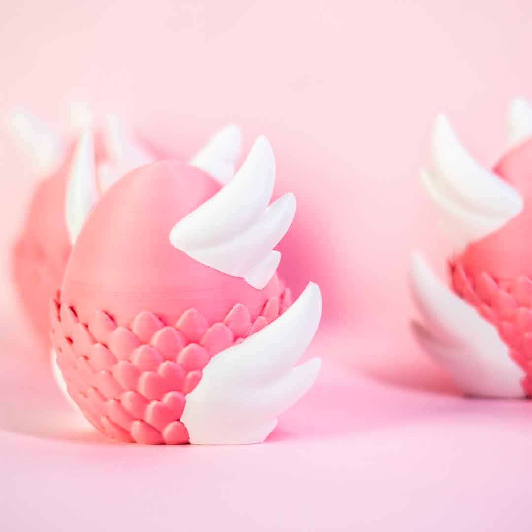 Dragón de viento Flexy