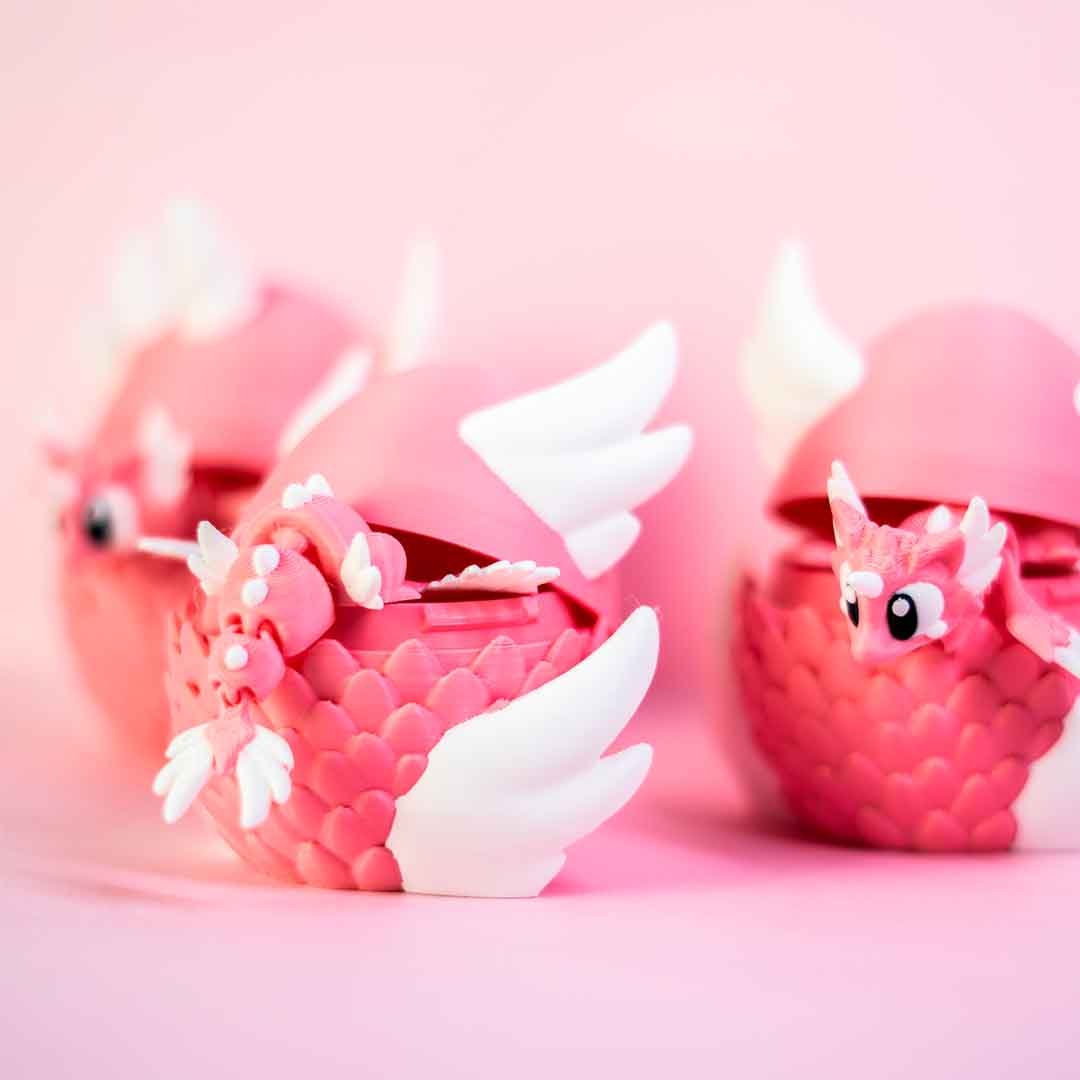 Dragón de viento Flexy