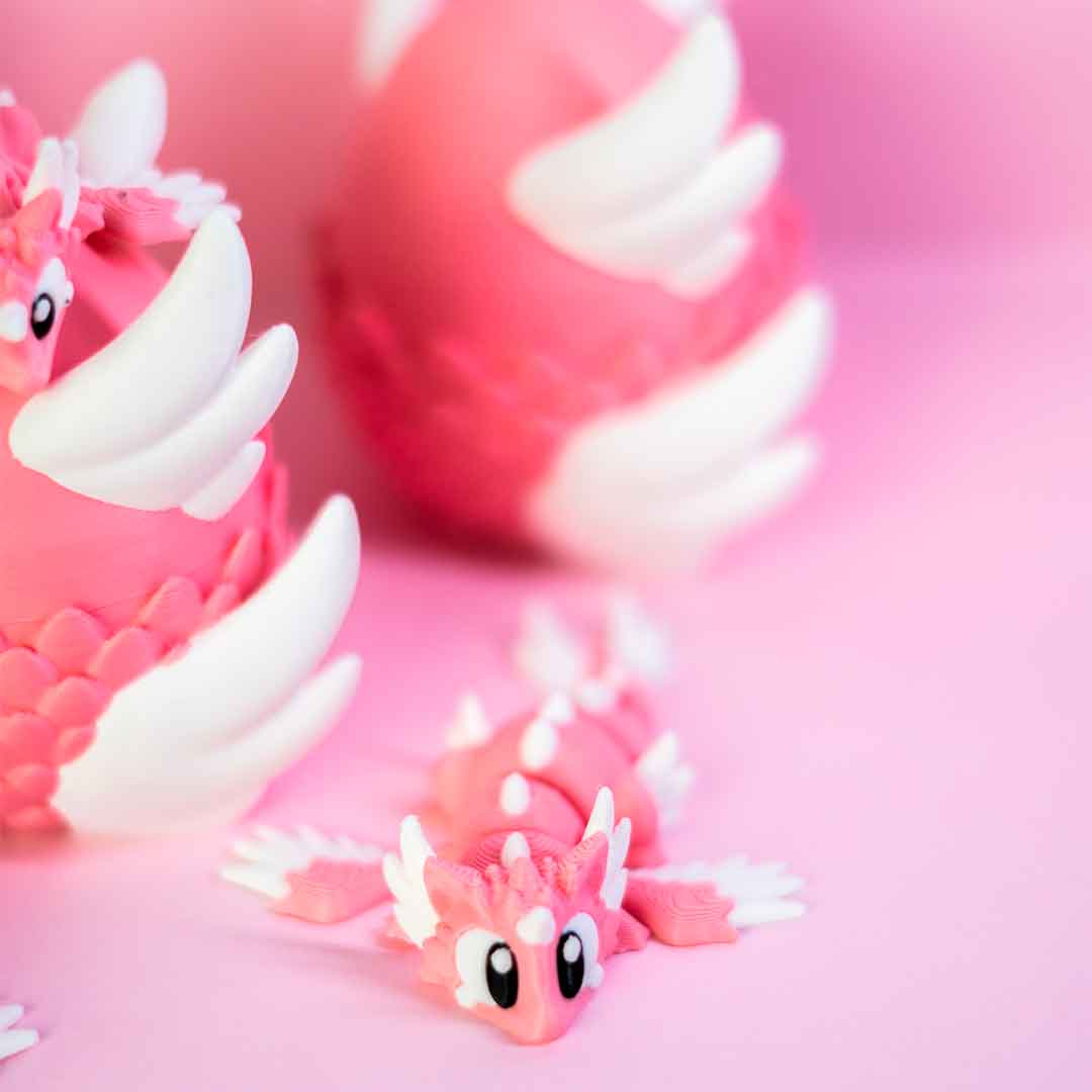 Dragón de viento Flexy